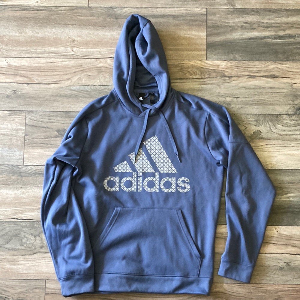 Adidas Men’s Hoodie
